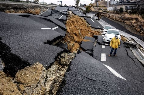  2011 東日本大地震：重塑日本社會的關鍵時刻